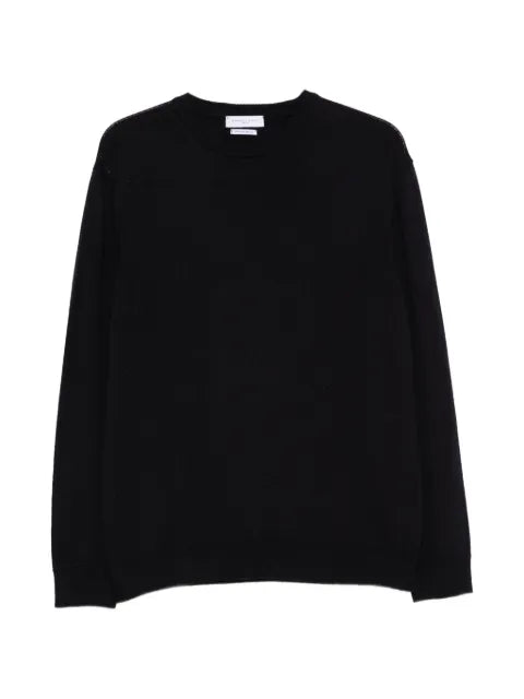 Daniele Fiesoli crew-neck long-sleeve sweater