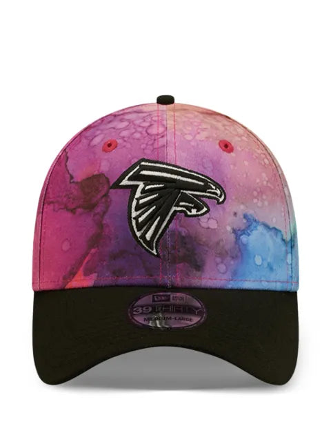 NEW ERA CAP 39THIRTY Atlanta Falcons baseball cap