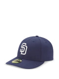 NEW ERA CAP x MLB San Diego Padres 59FIFTY baseball cap
