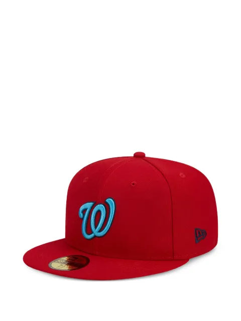 NEW ERA CAP 59FIFTY Washington Nationals Father's Day On-Field baseball cap