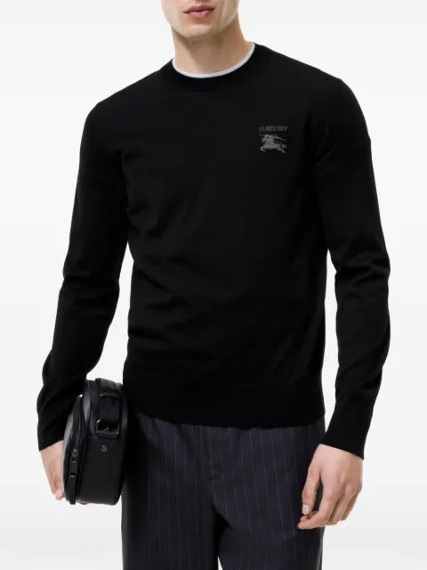Burberry wool sweater