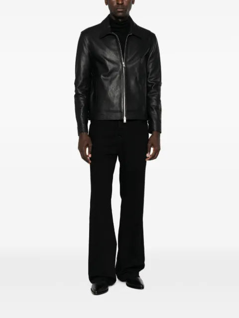 Arma Wani leather jacket