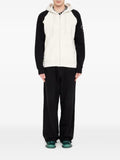MM6 Maison Margiela unbrushed cotton sweatshirt