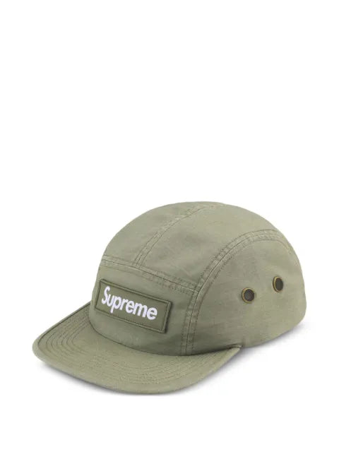 Supreme Zoo York Camp logo baseball cap