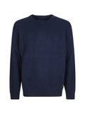 Filson Cascade ribbed-knit wool sweater