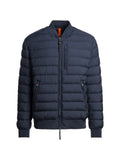 Parajumpers Breving quilted down bomber jacket