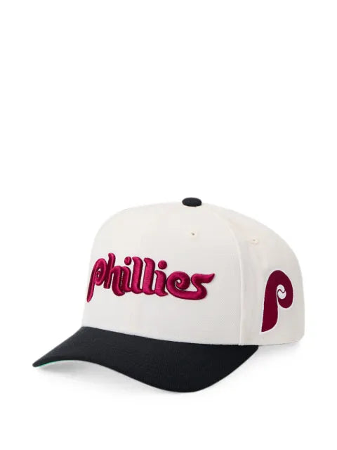 Mitchell & Ness Philadelphia Phillies baseball cap