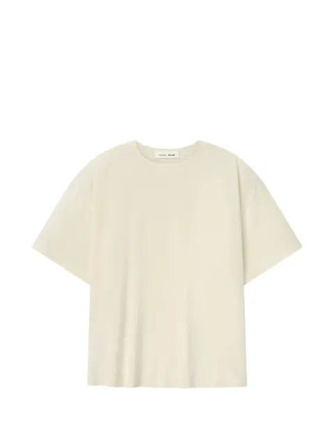 FEAR OF GOD ESSENTIALS Ponte Modern T-shirt relaxed fit