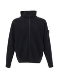 Stone Island zip-up hoodie