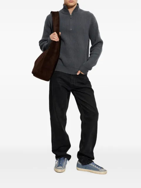 Canada Goose Mckinney Quarter Zip sweater