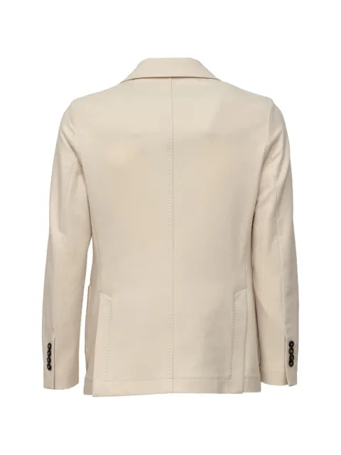 Circolo 1901 single-breasted blazer