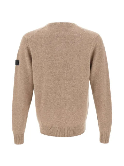 Peuterey Gediz long-sleeve sweater