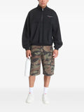 Jordan Flight Fleece half-zip sweatshirt