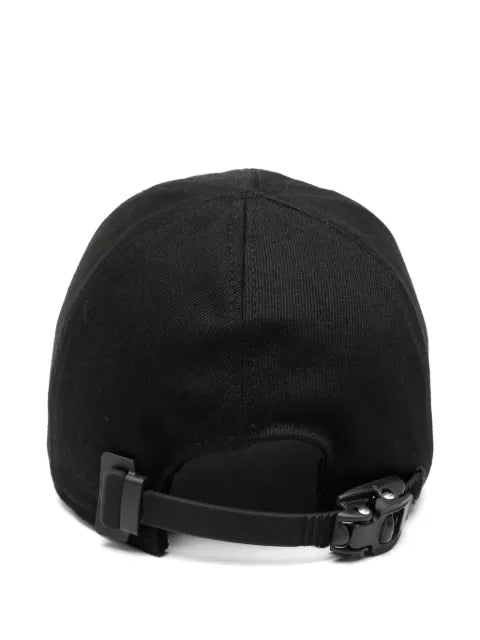 Innerraum distressed baseball cap