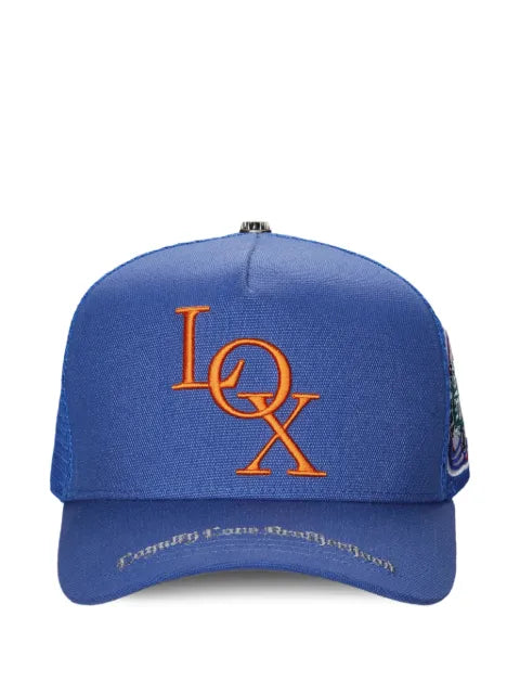 GODSPEED x The Legacy Living Off Xperience baseball cap