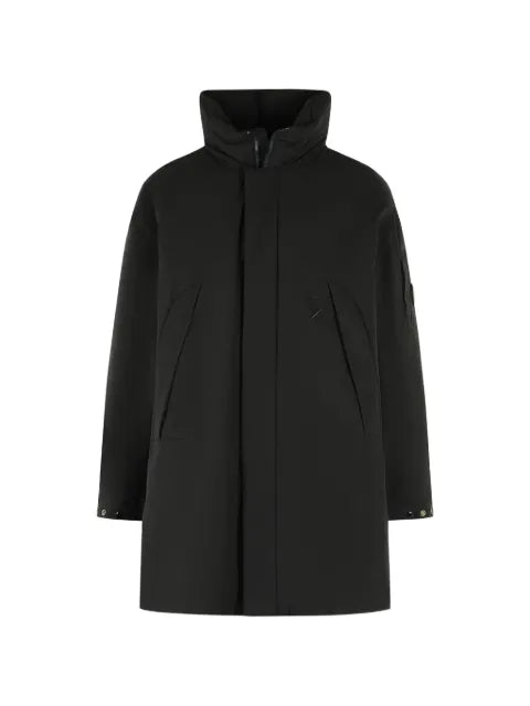 C.P. Company Pro-Trek Lente hooded down jacket