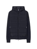 RRD Hybrid hooded jacket