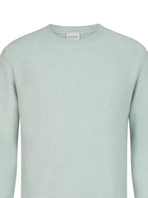 Le Kasha Toucques cashmere sweater