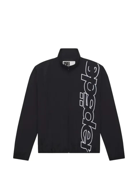SP5DER Spiderbite track jacket