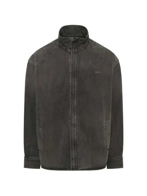 Juun.J cotton jacket