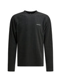 Montbell Climaplus100 sweatshirt