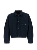Levi's Blue Tab™ Type I denim jacket