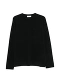 Roberto Collina chest-pocket sweater