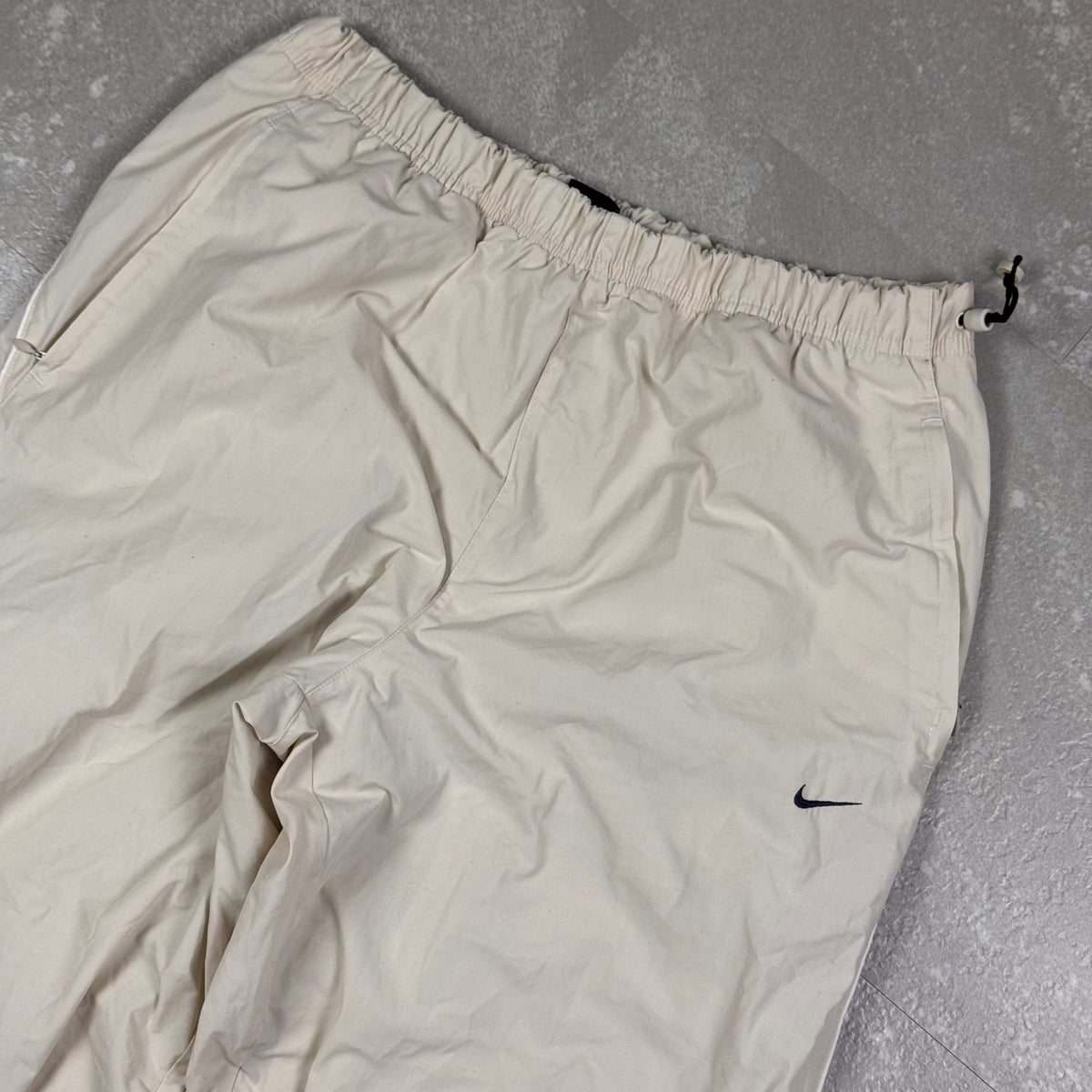 Vintage Nike Trackpants (M)
