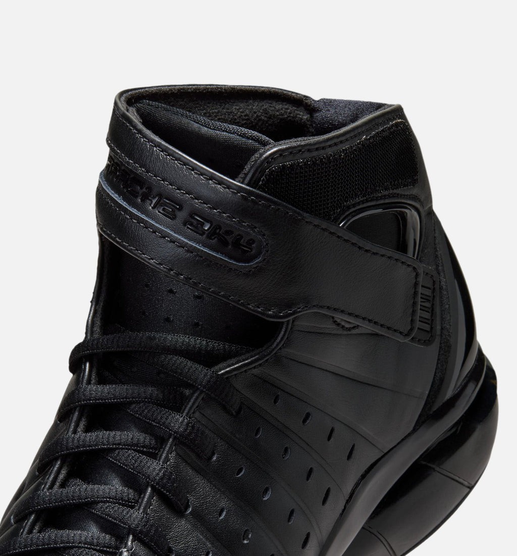 Air Zoom Huarache 2K4 OT Mens Lifestyle Shoe - Black