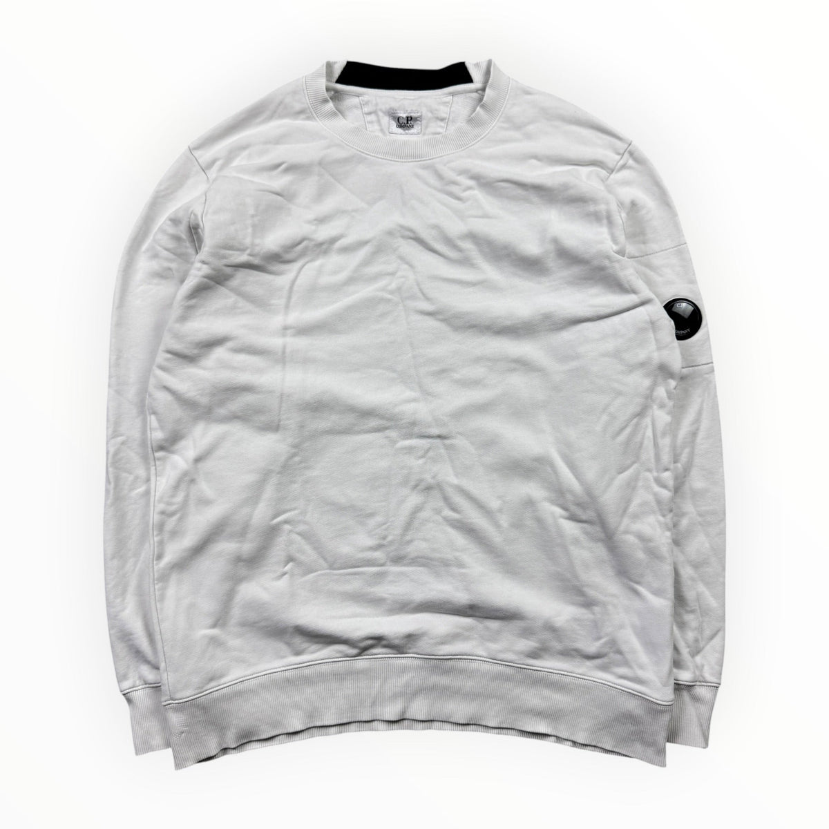 C.P Company Sweater (XL)