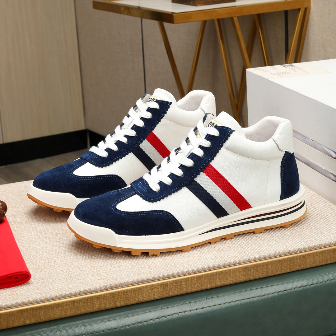 High top Sneakers