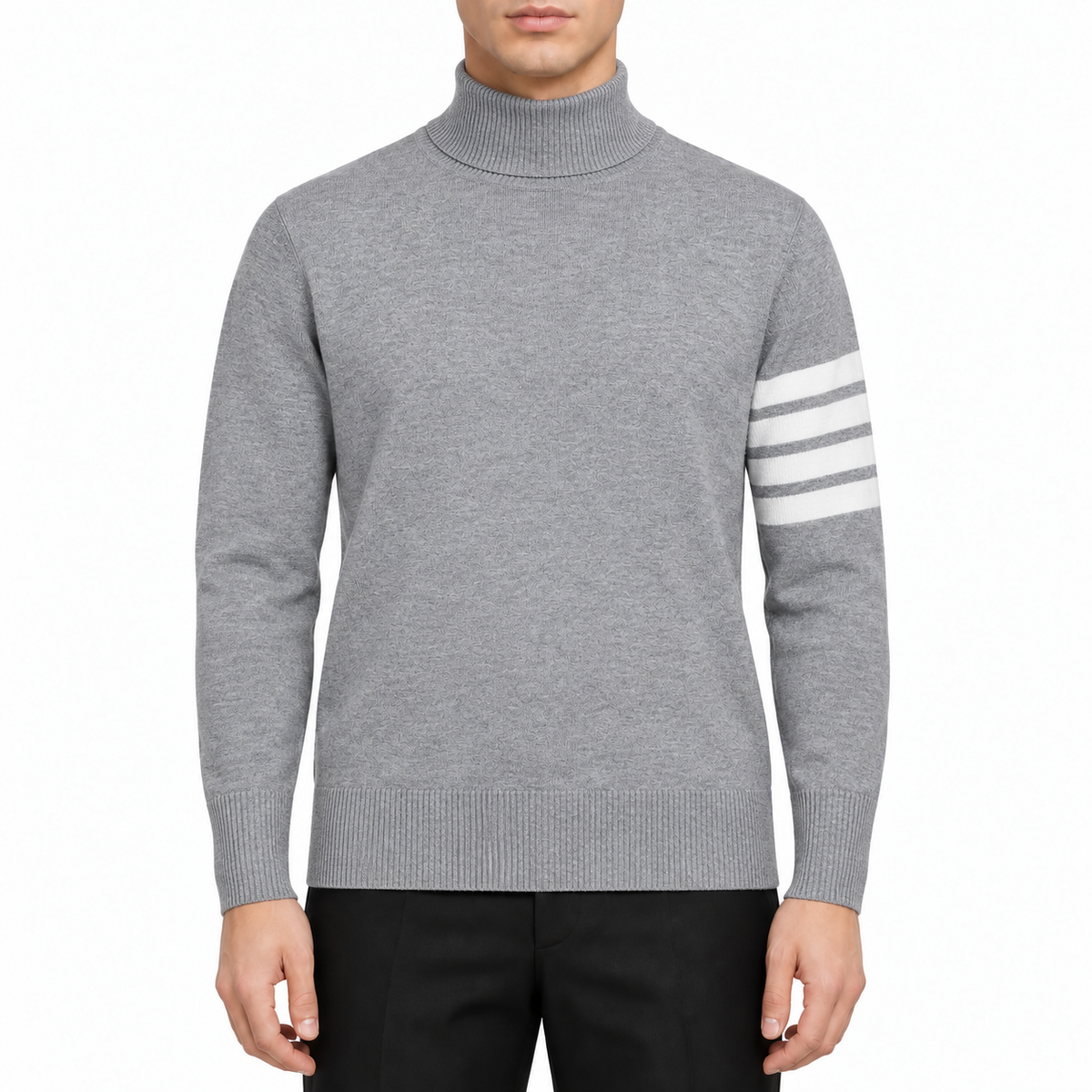 Men's Sweaters | Thom Browne