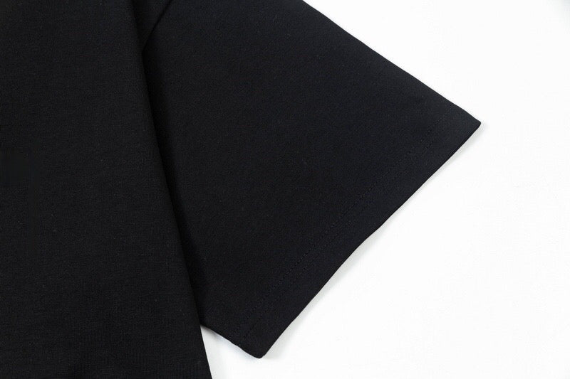 Balenciaga X Arc'teryx Co‑Branded "Survival Of The Fittest" Graphic Short‑Sleeve T‑Shirt Unisex