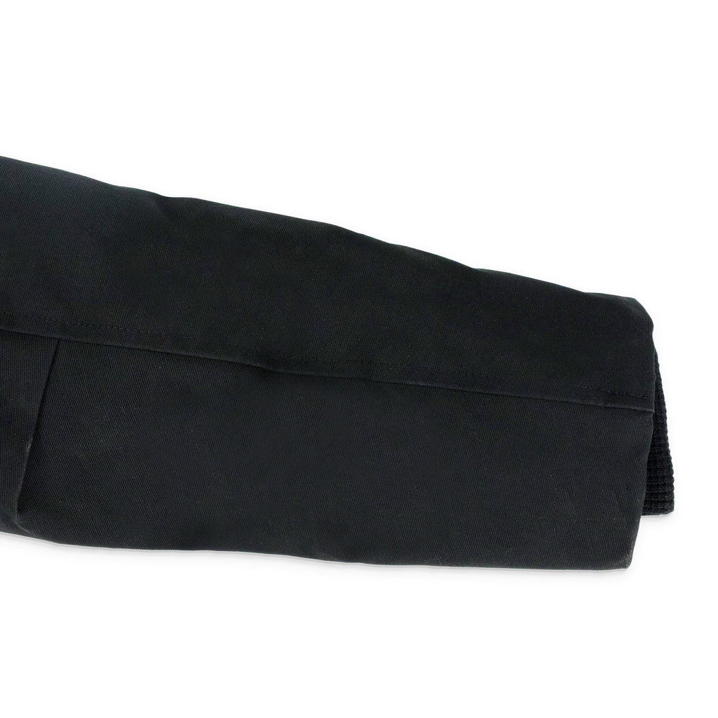 Black / Natural Stirling Parka