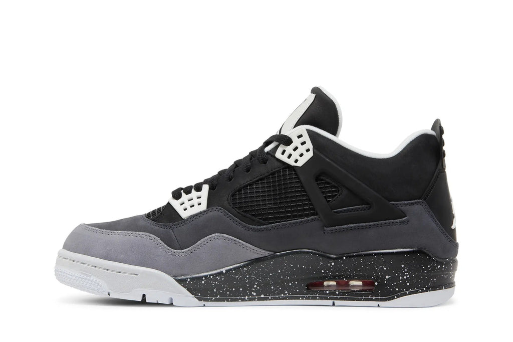 Jordan 4 Retro 'Fear' 2013 626969-030