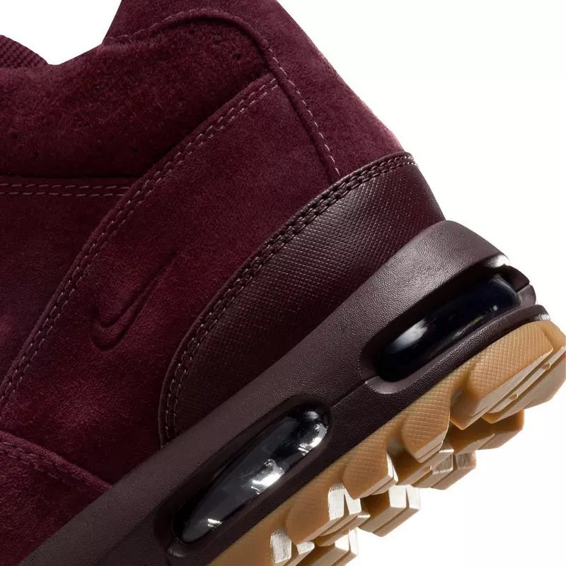 Men's Nike Air Max Goadome Deep Burgundy/Deep Burgundy (865031 602)