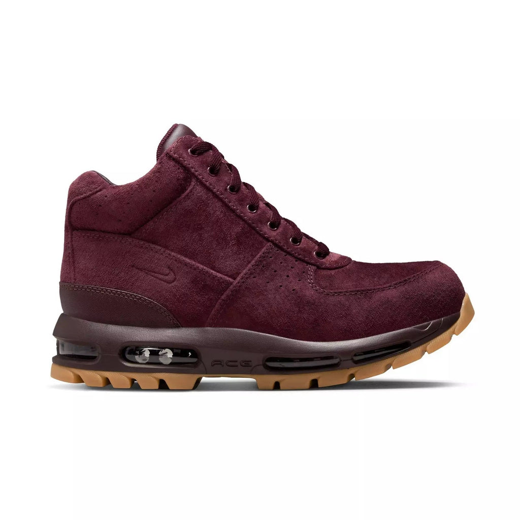 Men's Nike Air Max Goadome Deep Burgundy/Deep Burgundy (865031 602)