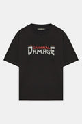 Criminal Damage Ramen Tee