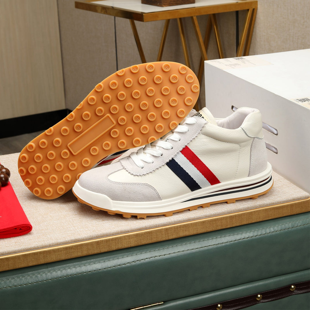 High top Sneakers