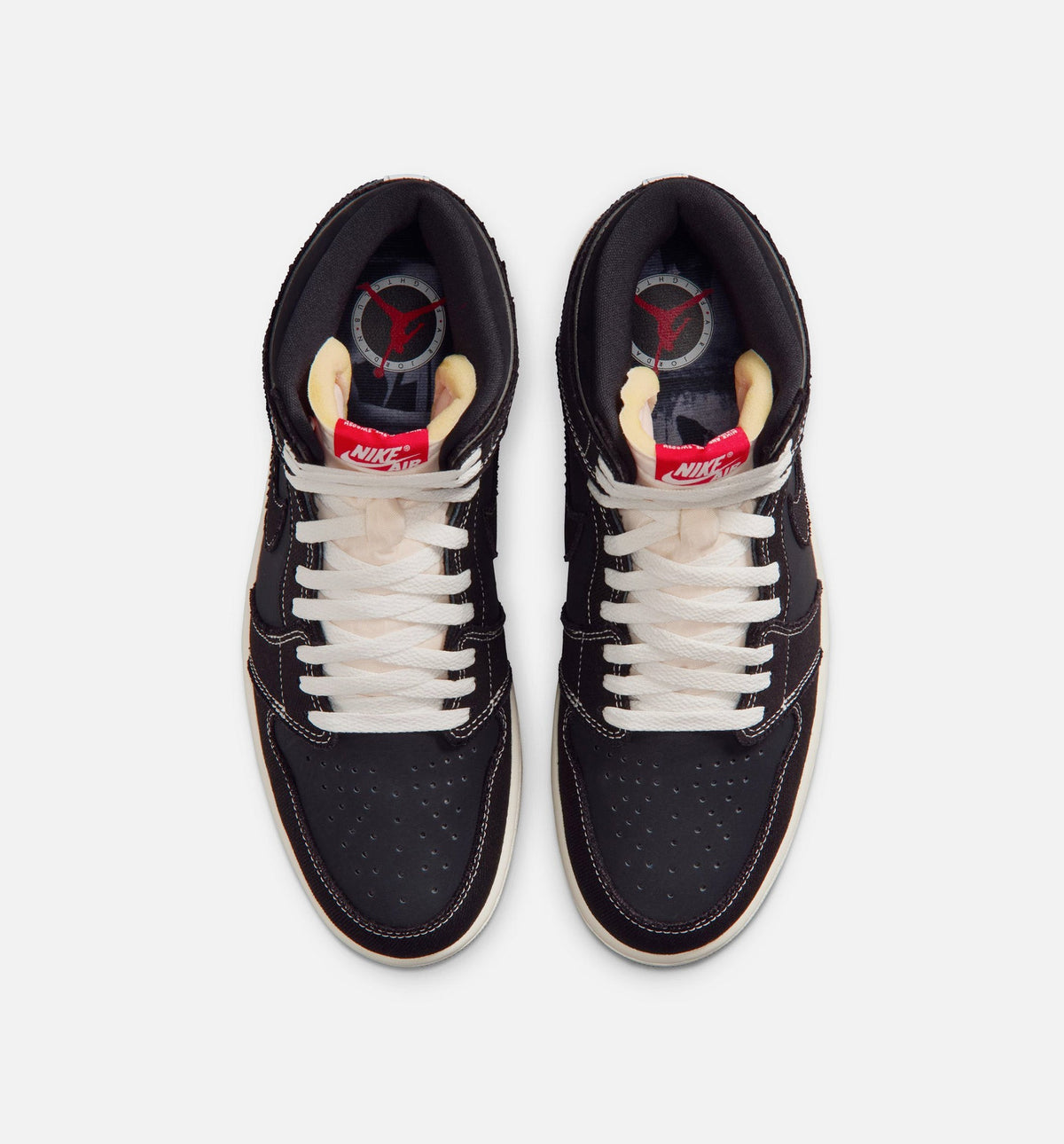 Air Jordan 1 Retro High OG “Flight Club” Men's High-Top Lifestyle Shoes