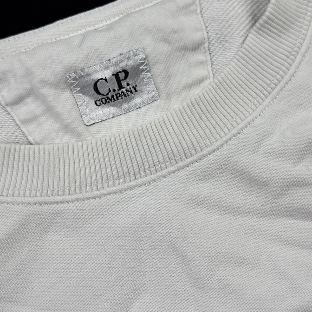 C.P Company Sweater (XL)