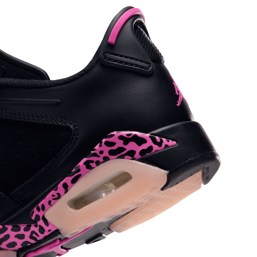 GS Air Jordan 6 Retro Low