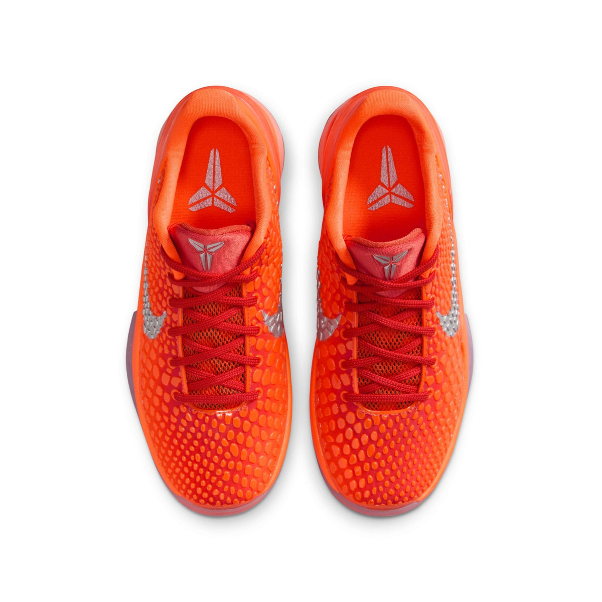 Nike Kobe VI Protro "Total Orange" (GS) - FV9676-800