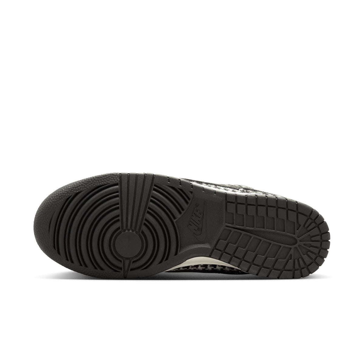 W Nike Dunk Low "Harris Tweed" - HQ5036-901