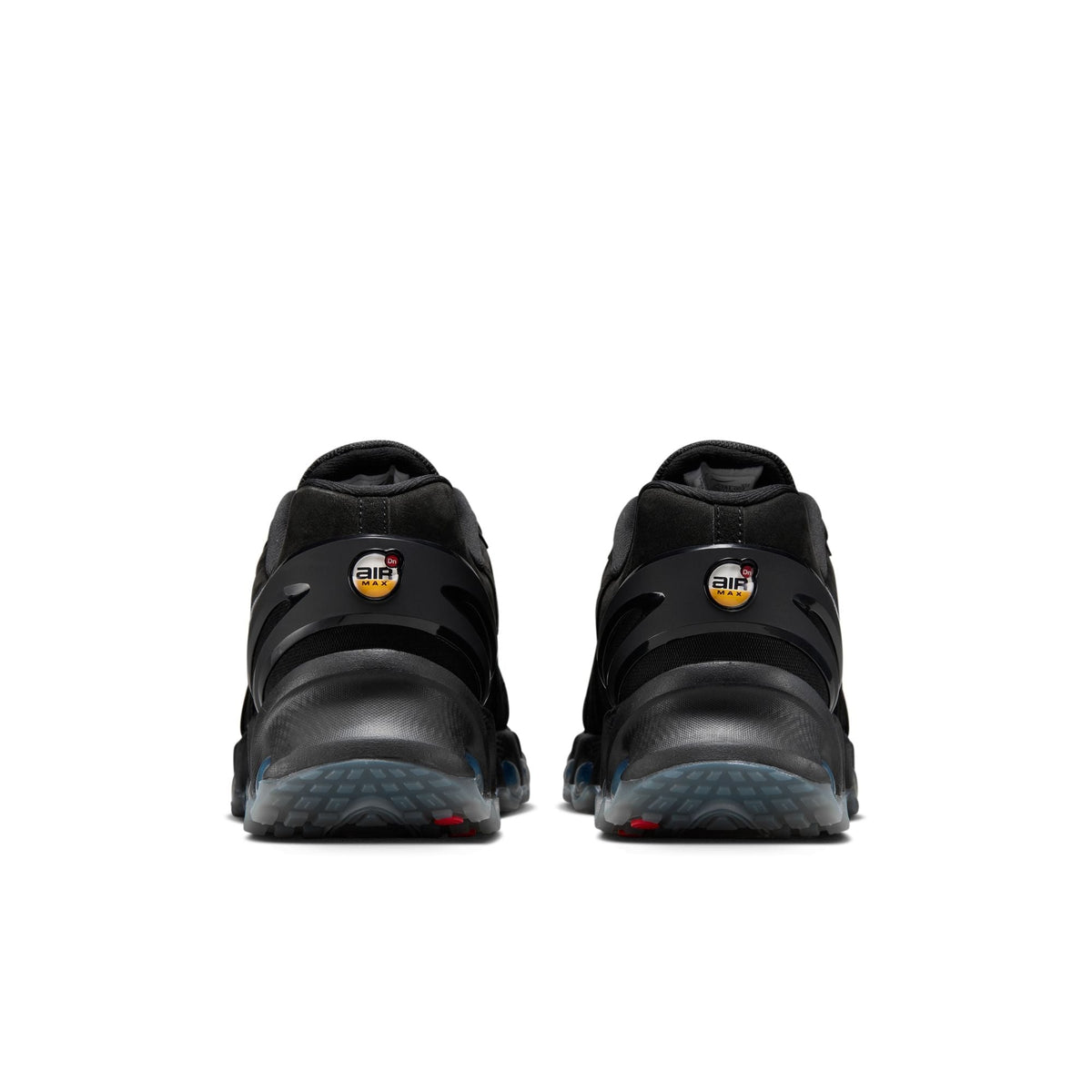 Nike Air Max Dn8 Leather "Black Suede" - IB6381-002