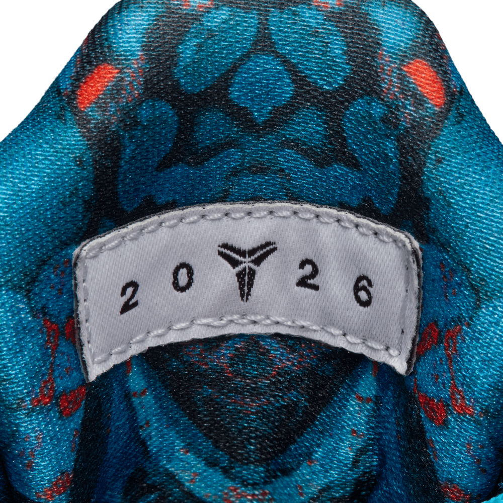 GS Nike Kobe X