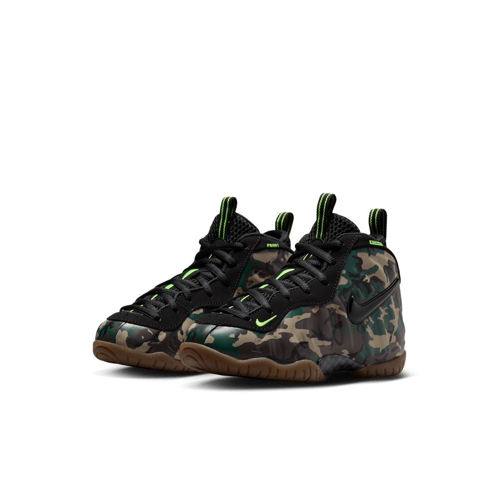 PS Nike Little Posite Pro Premium