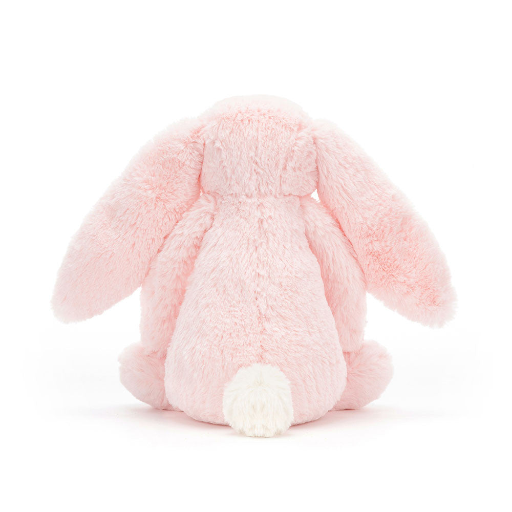 Bashful Pink Bunny