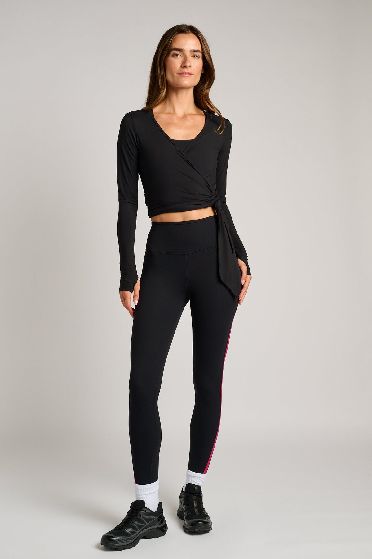 Bella Airweight Lite Wrap