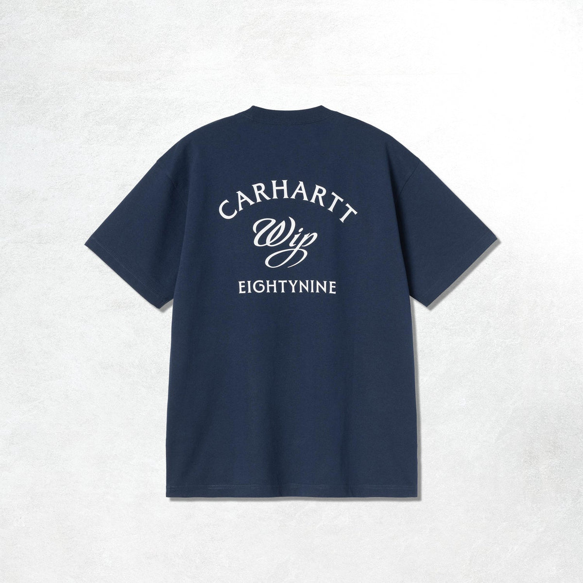 Carhartt WIP S/S Eightynine T-Shirt: Jupiter